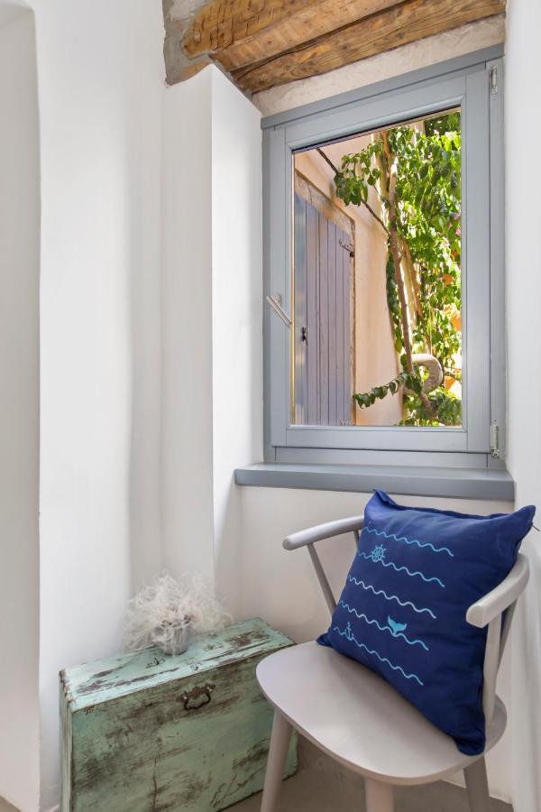 Blubini Heritage House Rovinj Extérieur photo