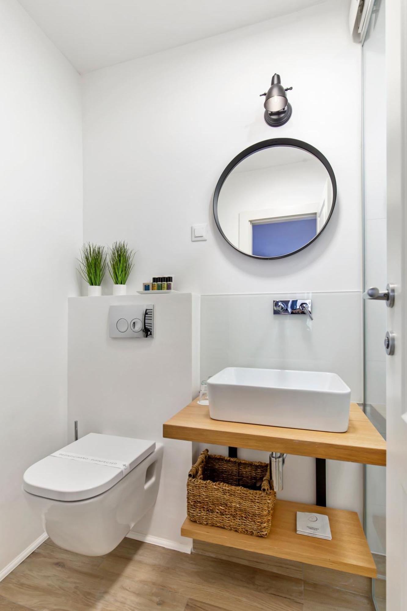 Blubini Heritage House Rovinj Chambre photo