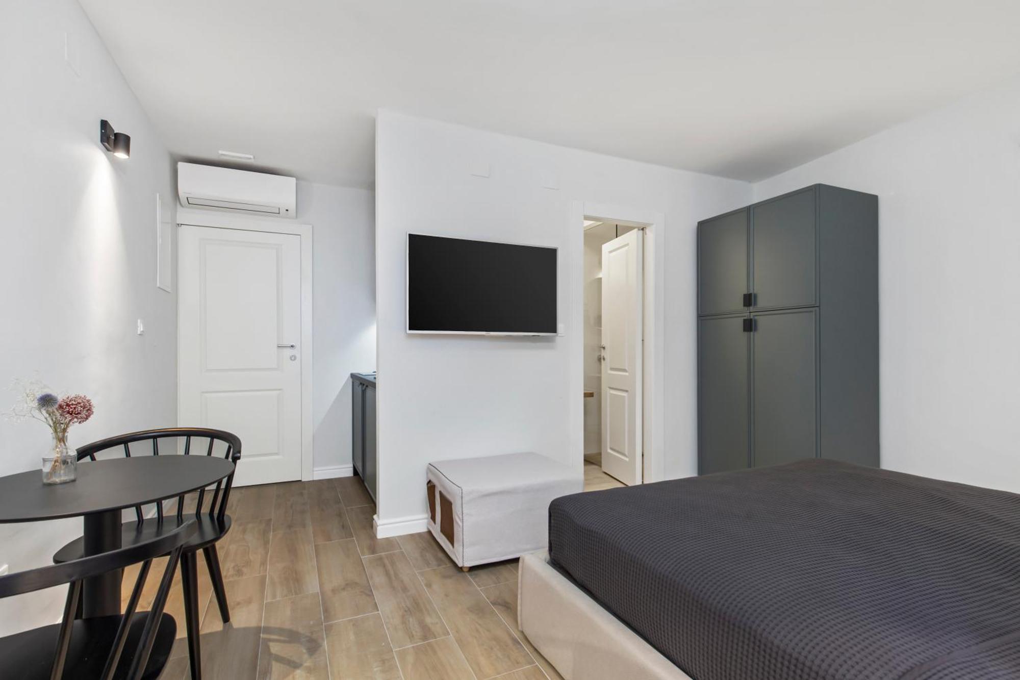 Blubini Heritage House Rovinj Chambre photo