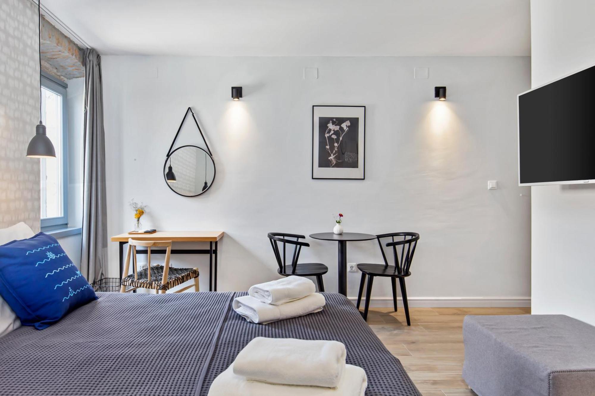 Blubini Heritage House Rovinj Chambre photo