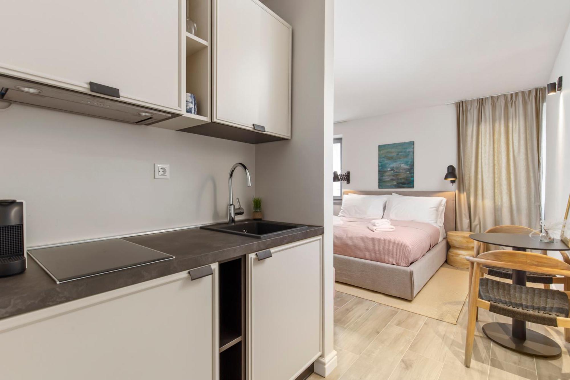 Blubini Heritage House Rovinj Chambre photo