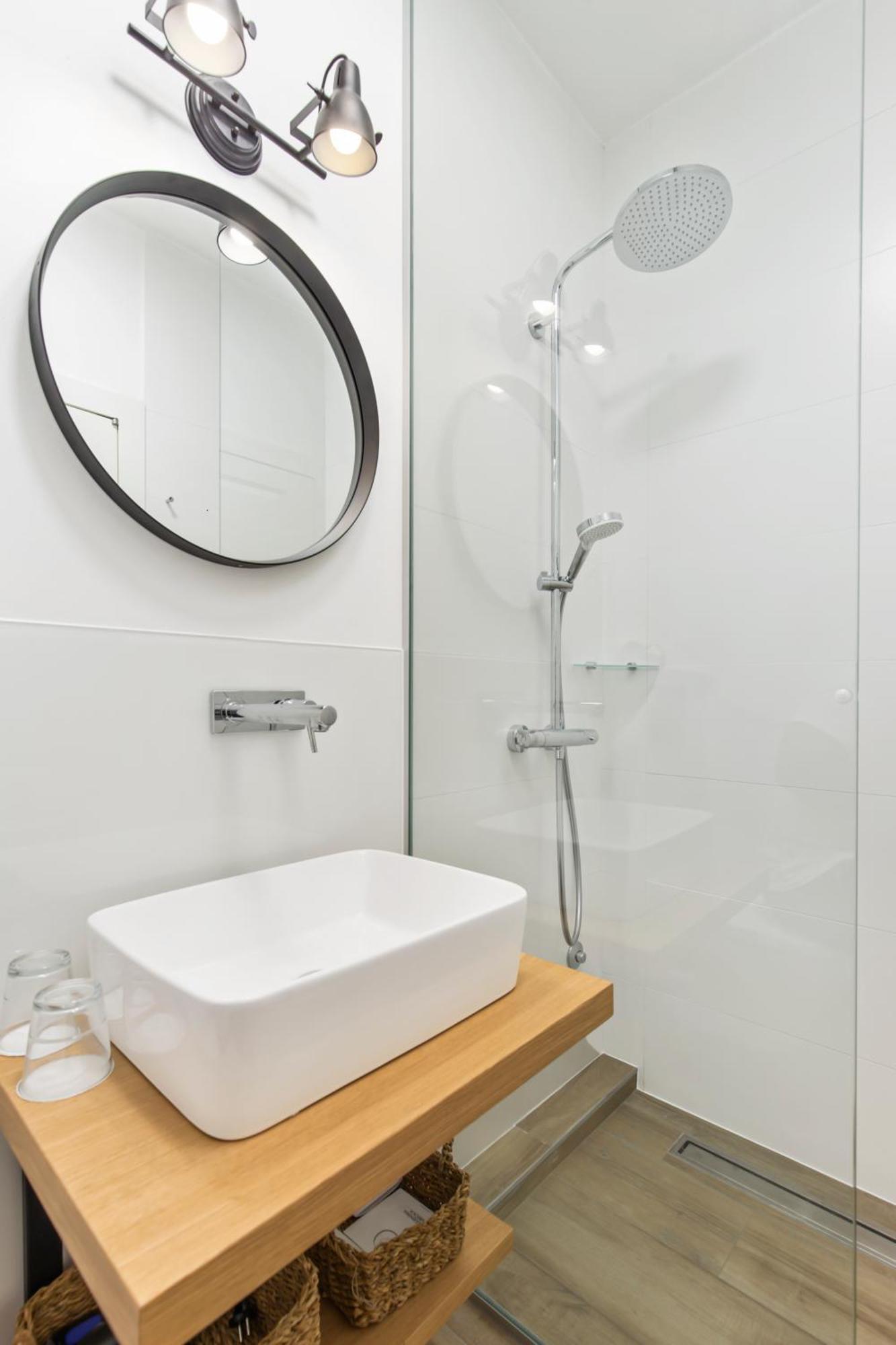 Blubini Heritage House Rovinj Chambre photo