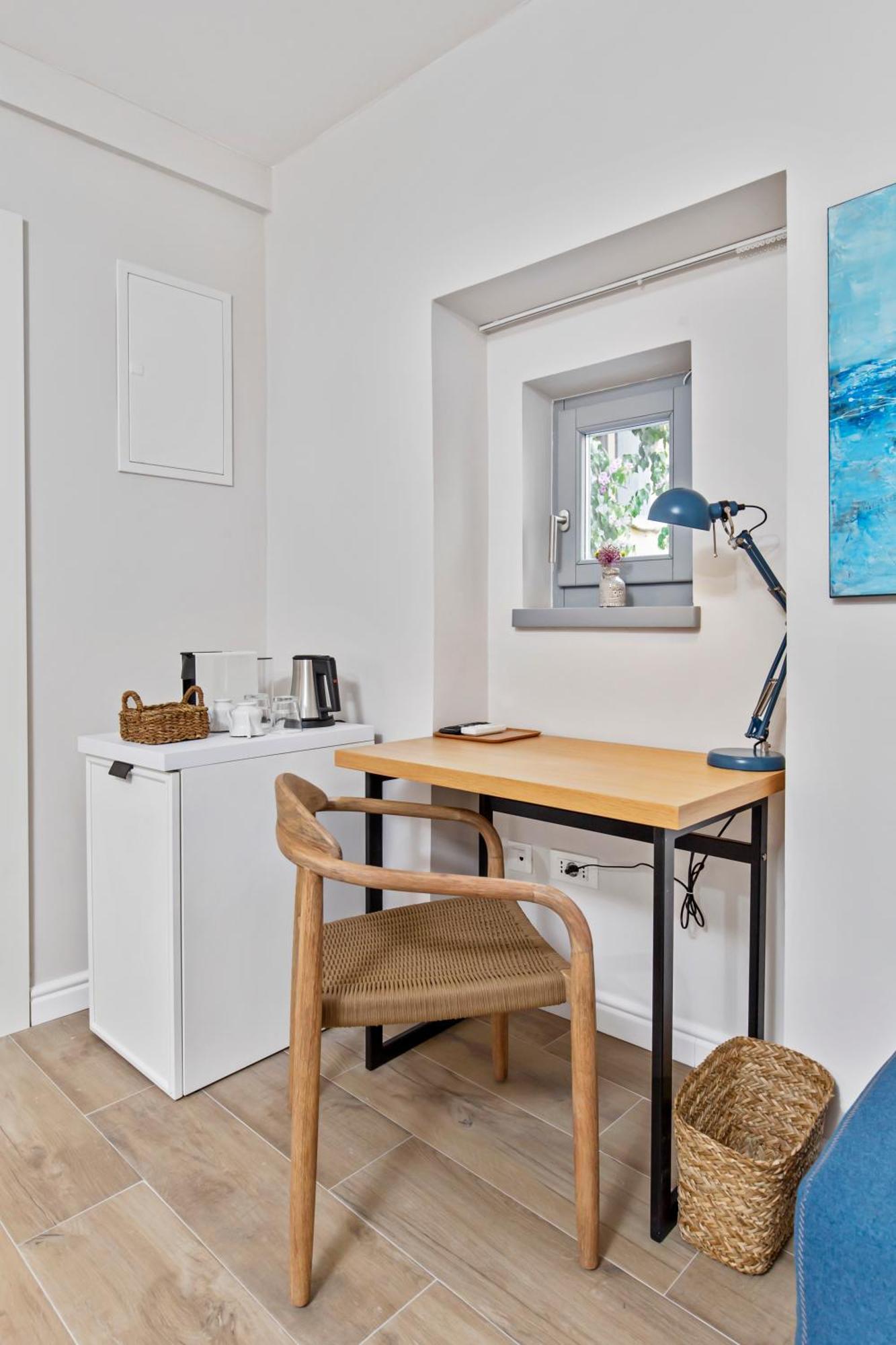 Blubini Heritage House Rovinj Chambre photo