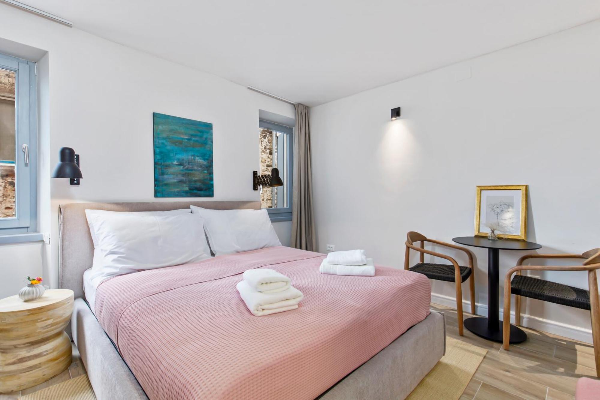 Blubini Heritage House Rovinj Chambre photo